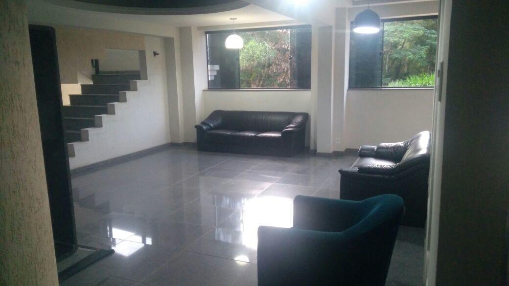 Hotel & Restaurante Paraiso Ponte Nova - Proximo A Faculdade Dinamica Exterior foto